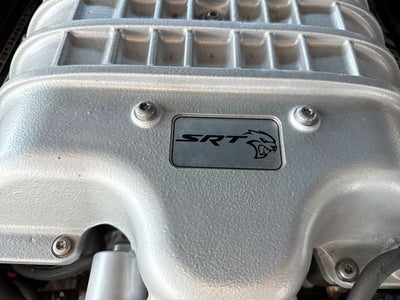 2024 Dodge Durango SRT Hellcat Premium AWD