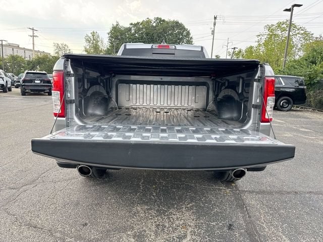 2019 RAM 1500 Big Horn/Lone Star Quad Cab 4x4 6'4" Box