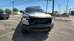 2022 RAM 1500 Rebel Crew Cab 4x4 5'7" Box