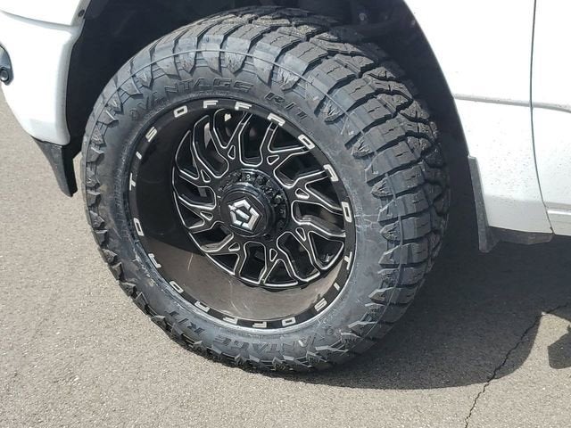 2021 RAM 1500 Sport