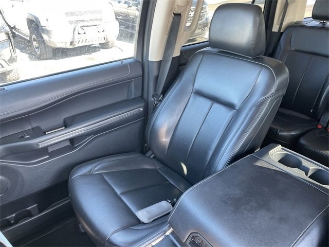 2023 Ford Expedition Max XLT