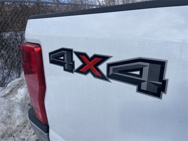 2022 Ford Super Duty F-250 SRW XL