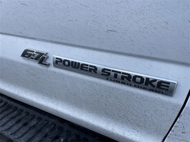 2022 Ford Super Duty F-250 SRW XL