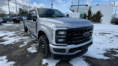 2024 Ford Super Duty F-250 SRW XL