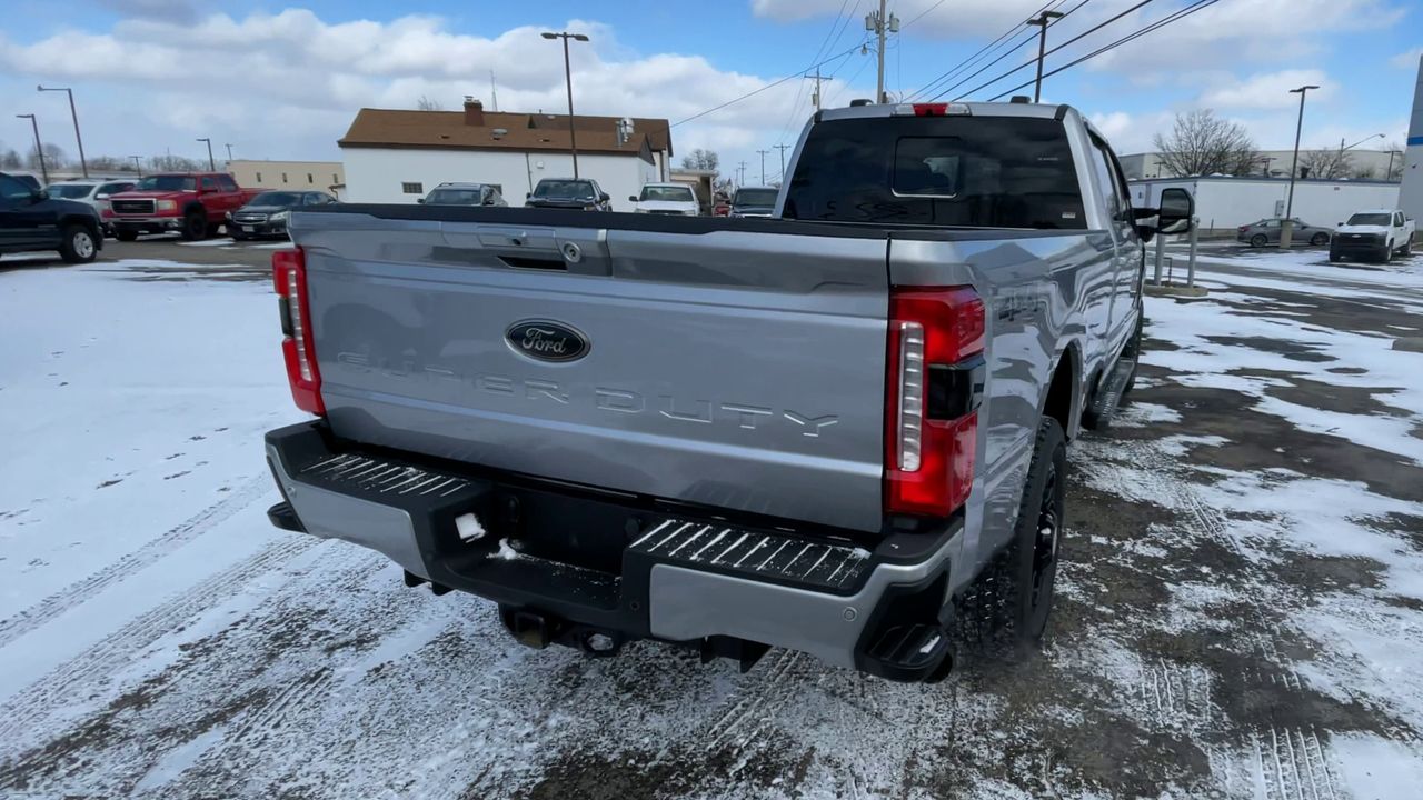 2024 Ford Super Duty F-250 SRW XL