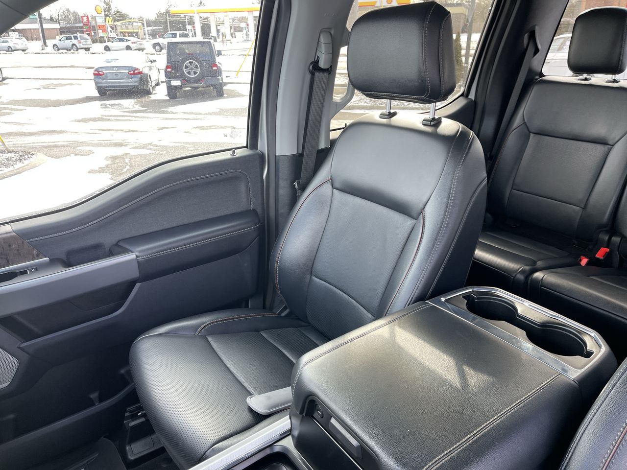 2024 Ford Super Duty F-250 SRW XL