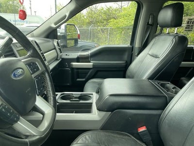 2020 Ford F-350 LARIAT