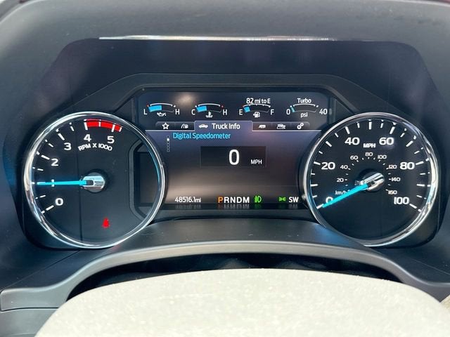2022 Ford Super Duty F-450 DRW XL