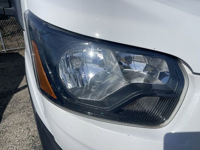 2020 Ford Transit Cargo Van T-250 130" Low Rf 9070 GVWR RWD