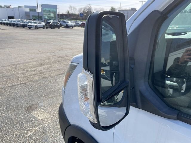2020 Ford Transit Cargo Van T-250 130" Low Rf 9070 GVWR RWD