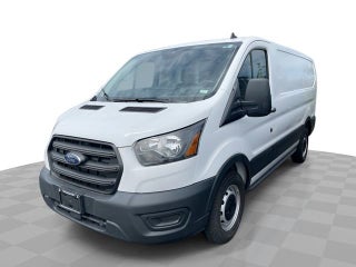 2020 Ford Transit Cargo Van T-150 130 LOW RF 8670 GVWR