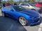 2017 Chevrolet Camaro 2LT