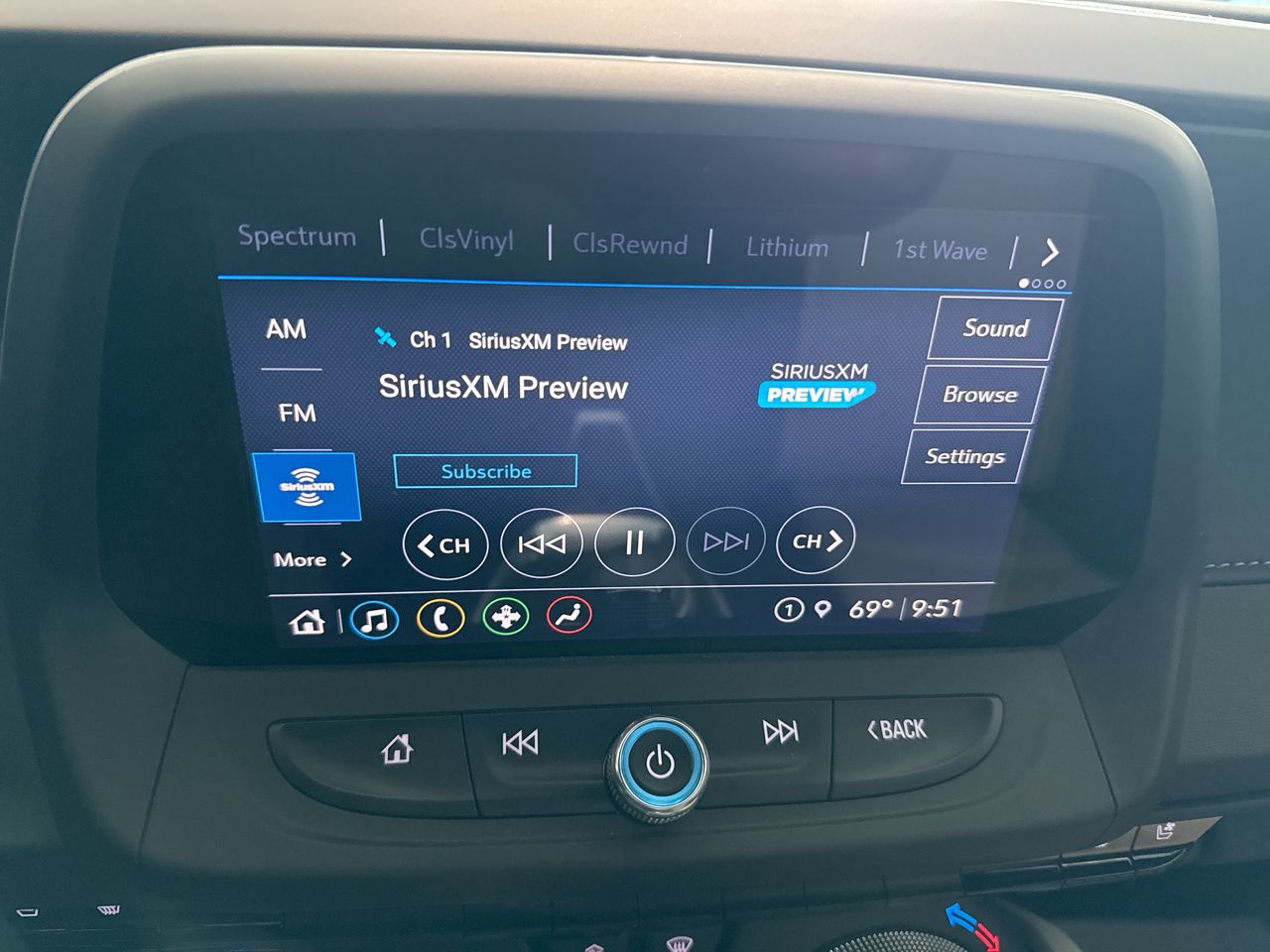 2023 Chevrolet Camaro 2SS