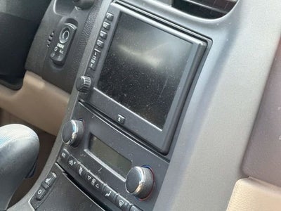 2007 Chevrolet Corvette Base