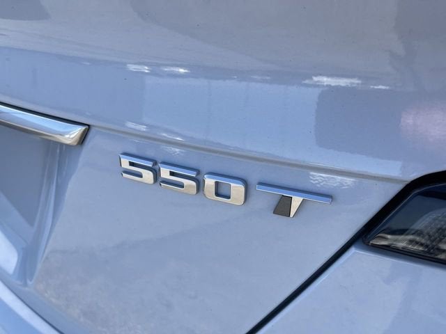 2022 Cadillac CT5 Premium Luxury