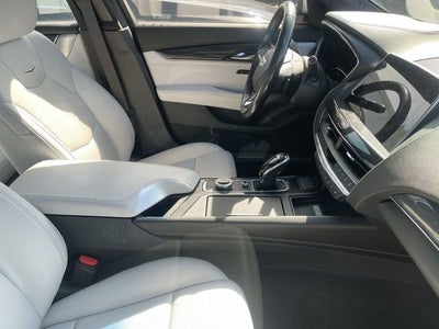 2022 Cadillac CT5 Premium Luxury