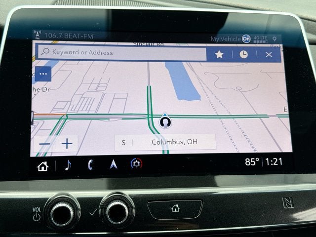 2020 Cadillac CT5 Sport