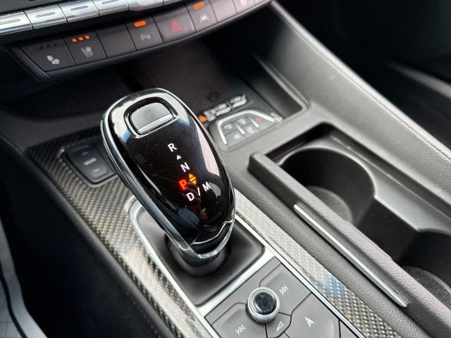 2020 Cadillac CT5 Sport