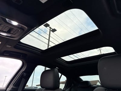 2020 Cadillac CT5 Sport