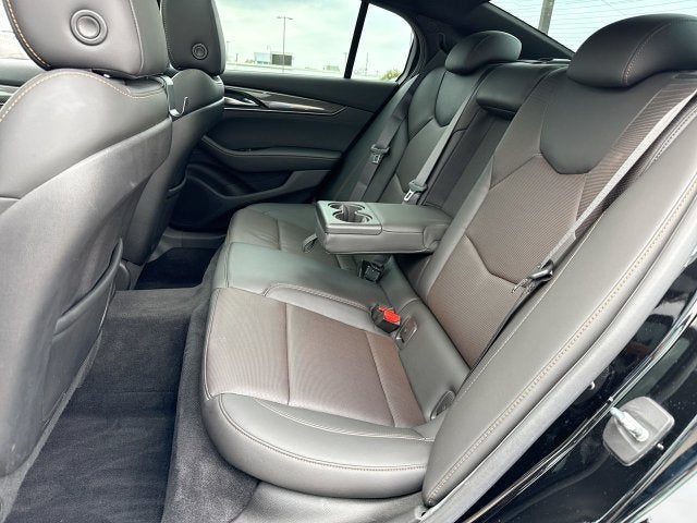 2020 Cadillac CT5 Sport