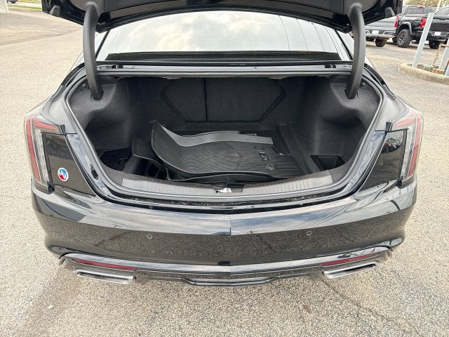 2020 Cadillac CT5 Sport