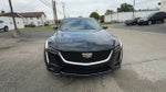 2020 Cadillac CT5 Sport