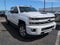 2019 Chevrolet Silverado 2500 HD LTZ