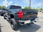 2015 Chevrolet Silverado 2500 HD LT