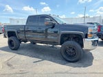 2015 Chevrolet Silverado 2500 HD LT