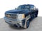 2013 Chevrolet Silverado 2500 HD LTZ