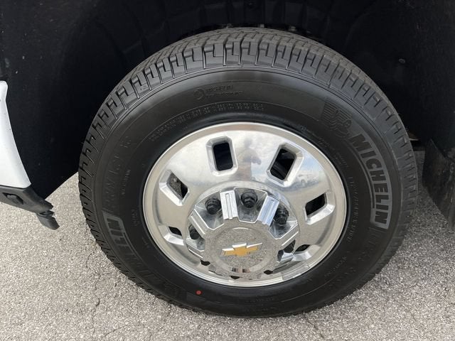 2025 Chevrolet Silverado 3500 HD High Country DRW