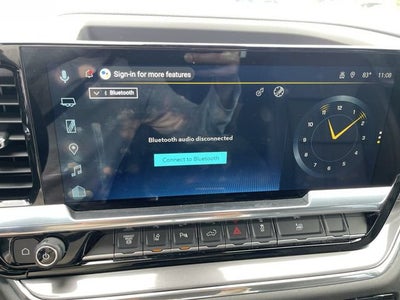 2025 Chevrolet Silverado 3500 HD High Country DRW