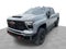 2025 Chevrolet Silverado 2500 HD ZR2