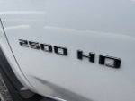 2025 Chevrolet Silverado 2500 HD ZR2