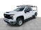 2024 Chevrolet Silverado 2500 HD WT