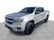 2015 Chevrolet Colorado 4WD Z71