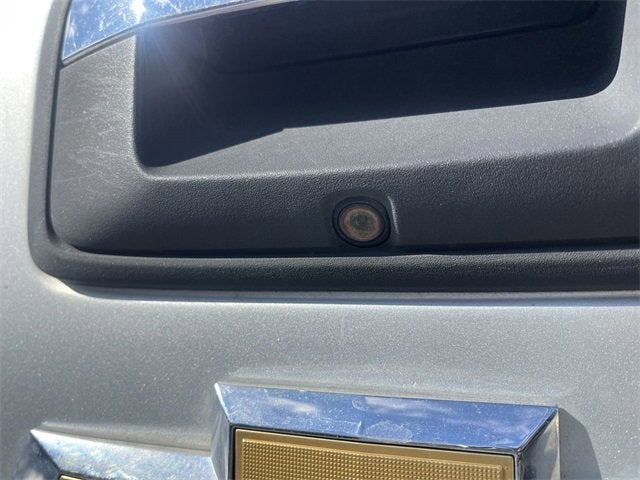 2015 Chevrolet Colorado 4WD Z71