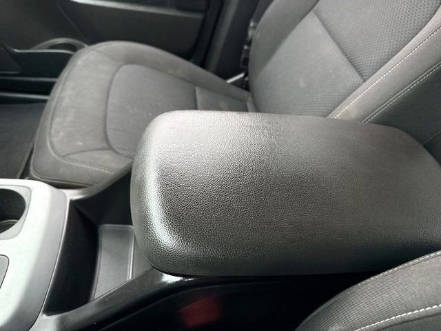 2016 Chevrolet Colorado 4WD LT