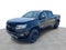 2022 Chevrolet Colorado 4WD Z71