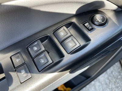 2022 Chevrolet Colorado 4WD Z71