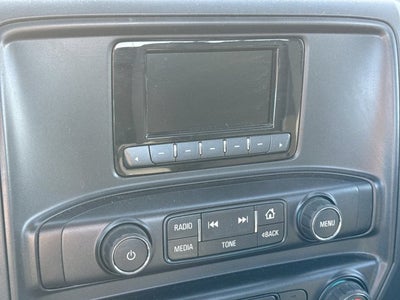 2015 Chevrolet SILV25 NA
