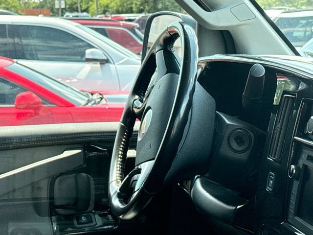 2017 Chevrolet Express Cargo 2500 Work Van