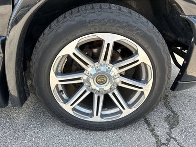 2017 Chevrolet Express Cargo 2500 Work Van