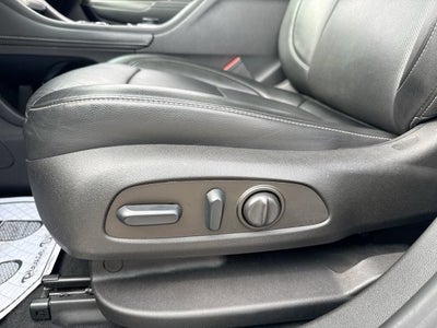 2022 GMC Acadia SLT