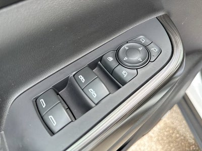 2022 GMC Acadia SLT