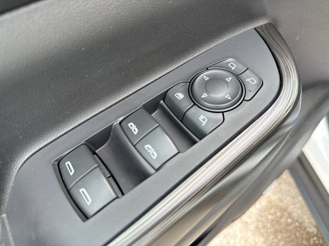 2022 GMC Acadia SLT