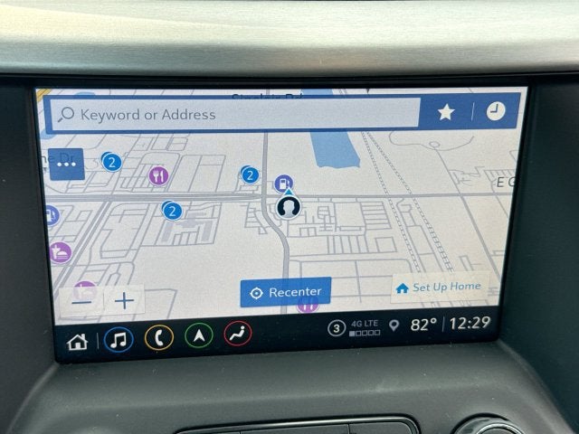 2022 GMC Acadia SLT