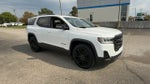 2022 GMC Acadia SLT