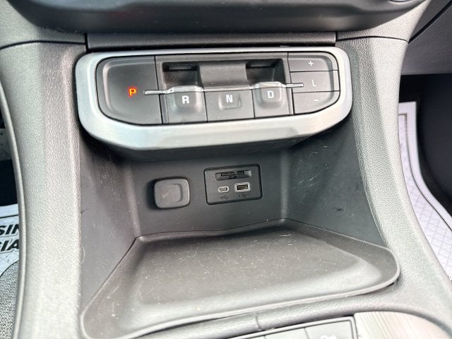2022 GMC Acadia SLT
