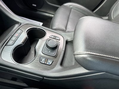 2022 GMC Acadia SLT